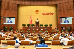 Cuộc cải cách sâu sắc về thể chế vì tương lai đất nước