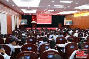 Tăng cường công tác kiểm tra, giám sát và thi hành kỷ luật của Đảng 