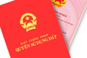 'Từ ngày 1/7: Ủy ban nhân dân cấp xã chính thức có thẩm quyền cấp Sổ đỏ cho người dân