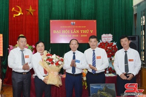'Đại hội Chi bộ Ban Quản lý các khu công nghiệp nhiệm kỳ 2025-2030