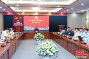 Tập huấn phân quyền, phân cấp trong các lĩnh vực quản lý nhà nước của Bộ Công Thương