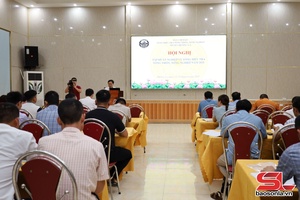 'Sẵn sàng cho tổng điều tra nông thôn, nông nghiệp năm 2025