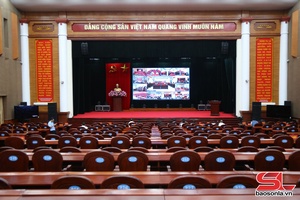 Lễ công bố các nghị quyết, quyết định về thực hiện mô hình chính quyền địa phương 2 cấp sẽ diễn ra vào sáng ngày 30/6