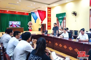 'Đảm bảo cơ sở, vật chất khi thực hiện mô hình chính quyền địa phương 2 cấp