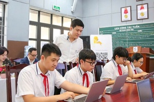 'Chính sách miễn, hỗ trợ học phí góp phần nâng cao chất lượng giáo dục