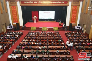 Sơn La công bố các nghị quyết, quyết định của Trung ương và của tỉnh về thực hiện chính quyền địa phương hai cấp; thành lập tổ chức đảng; chỉ định nhân sự cấp ủy, lãnh đạo HĐND, UBND, MTTQ Việt Nam cấp xã