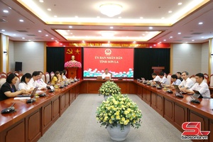 Thực hiện nhiệm vụ chuyển đổi số liên thông phục vụ vận hành chính quyền 2 cấp
