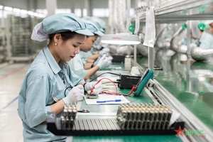 'Chính sách ưu đãi phát triển hoạt động khoa học, công nghệ và đổi mới sáng tạo về dữ liệu