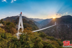 'Ngành Văn hóa, Thể thao và Du lịch dẫn đầu Chỉ số cạnh tranh 