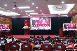 Hội nghị Ban Chỉ đạo Trung ương về phát triển khoa học công nghệ, đổi mới sáng tạo và chuyển đổi số 