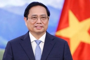 Khẳng định vai trò, đóng góp của Việt Nam vì hòa bình, hợp tác và phát triển