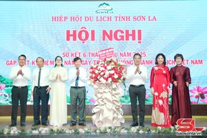 Khơi dậy khát vọng đưa du lịch Sơn La trở thành ngành kinh tế mũi nhọn