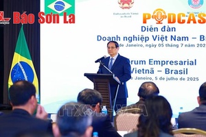 Bản tin Podcast ngày 6/7/2025