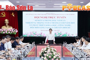 Bản tin Podcast ngày 7/7/2025