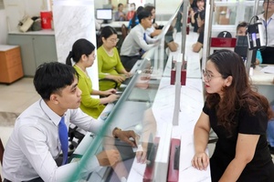 'Hiệu quả từ mô hình chính quyền địa phương hai cấp