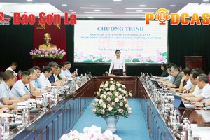Bản tin Podcast ngày 8/7/2025