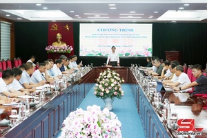 Quản lý hoạt động khai thác khoáng sản trên địa bàn tỉnh