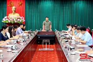 Thực hiện tốt quy chế dân chủ, tạo đồng thuận trong nhân dân