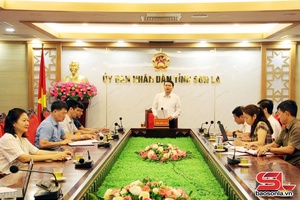 Thực hiện đồng bộ các giải pháp đảm bảo mục tiêu tăng trưởng