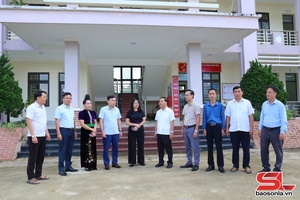 'Vận hành thông suốt mô hình chính quyền địa phương 