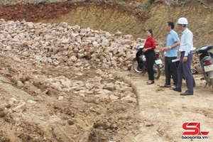 'Chú trọng thực hành tiết kiệm, phòng chống lãng phí