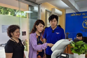 'Sắp xếp lại đơn vị hành chính lãnh thổ: Kiến tạo hiệu lực quản trị Nhà nước