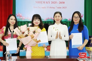 'Đại hội Chi bộ Trung tâm Hoạt động thanh thiếu nhi tỉnh lần thứ I