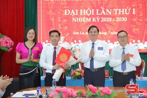 'Văn phòng Ủy ban MTTQ Việt Nam tỉnh “Tham mưu giỏi, phục vụ tốt”