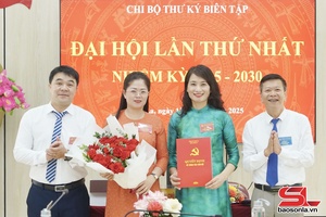 'Đổi mới, nâng cao chất lượng chương trình phát thanh, truyền hình và ấn phẩm báo chí