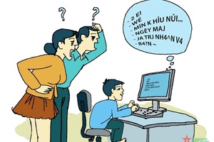 'Nâng cao cảnh giác trước âm mưu của “chủ nghĩa đế quốc văn hóa” đối với cách mạng Việt Nam