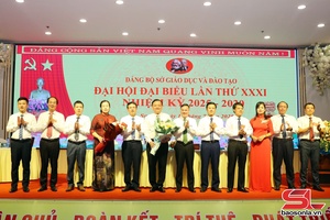 Nâng cao chất lượng giáo dục đào tạo - Vững bước tiến vào kỷ nguyên mới
