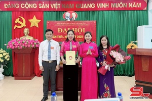 'Đại hội Chi bộ Ban Dân chủ, Giám sát và Phản biện xã hội lần thứ I