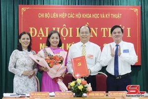 'Đổi mới phương thức lãnh đạo, nâng cao chất lượng tư vấn, phản biện, nghiên cứu khoa học