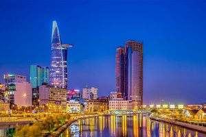 '80 năm hành trình độc lập - tự do - hạnh phúc: Kinh tế Việt Nam - hành trình 80 năm vươn lên mạnh mẽ