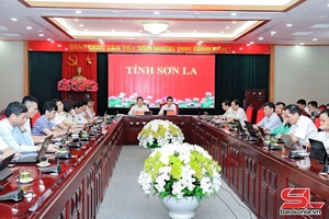 Nỗ lực đạt mục tiêu tăng trưởng kinh tế năm 2025 từ 8,3 - 8,5%