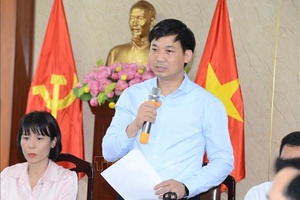 Họp báo thông tin vụ lật tàu vịnh Hạ Long: Tập trung điều tra nguyên nhân, làm rõ trách nhiệm của các bên liên quan
