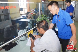 Nâng cao chất lượng hoạt động Đoàn