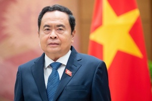 Góp phần củng cố quan hệ hợp tác giữa Quốc hội Việt Nam với nghị viện các nước thành viên Liên minh Nghị viện thế giới