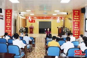 '1 trẻ tử vong do nhiễm virus hợp bào hô hấp RSV 