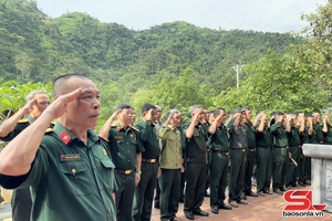 'Ký ức thời hoa lửa