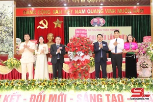 Xây dựng phường Thảo Nguyên trở thành đô thị du lịch xanh, bền vững