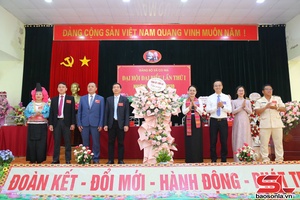 Co Mạ quyết tâm thoát nghèo bền vững