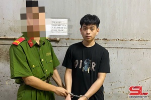 'Truy bắt đối tượng truy nã sau nhiều ngày lẩn trốn