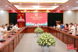 Thống nhất quản lý an toàn đập, hồ chứa nước, không chồng chéo