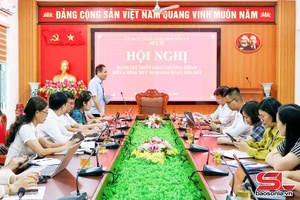 'Đánh giá thực hiện Chương trình điều chỉnh mức sinh giai đoạn 2020–2025