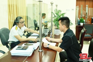 Tập trung thực hiện các giải pháp thu ngân sách