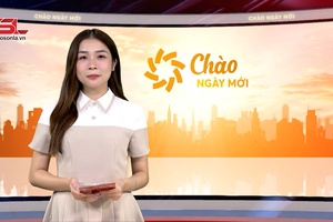 Chào ngày mới 1/8/2025