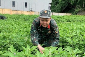 'Nguyễn Việt Hưng - Chiến sĩ “Triệu view”