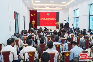 Thống nhất các số liệu về Quỹ Hỗ trợ nông dân
