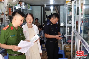 Chung tay đấu tranh chống hàng giả, hàng nhái